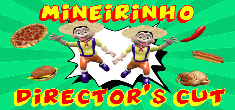 Игра Mineirinho Director's Cut