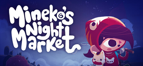 Игра Mineko's Night Market
