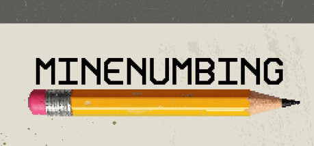 Игра Minenumbing