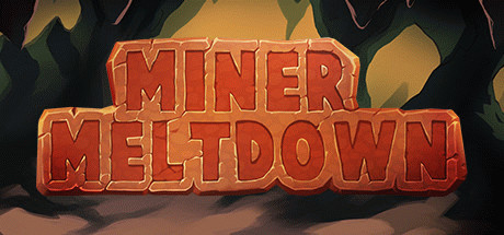 Игра Miner Meltdown
