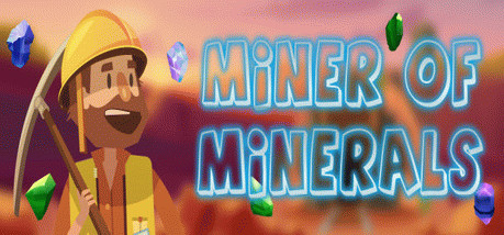 Игра Miner of Minerals