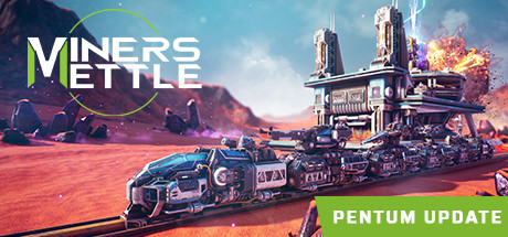 Игра Miner's Mettle