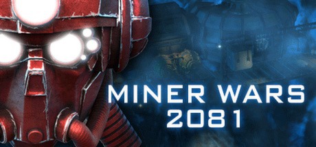 Игра Miner Wars 2081