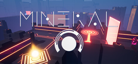 Игра Mineral