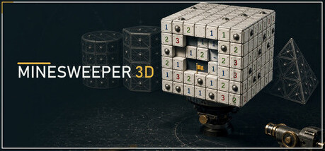 Игра Minesweeper 3D