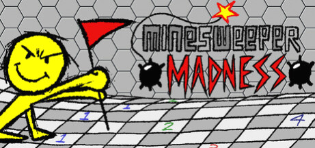 Игра Minesweeper Madness