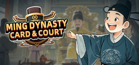Купить игру 回到明朝升升官