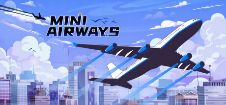 Игра Mini Airways