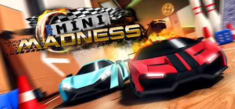 Купить игру Mini Madness