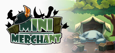Игра Mini Merchant