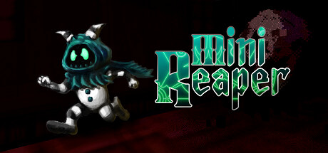 Игра Mini Reaper