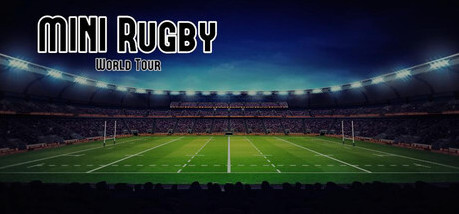Игра MINI Rugby: World Tour