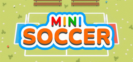 Игра Mini Soccer