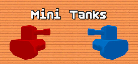 Купить игру Mini Tanks