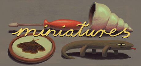 Игра Miniatures