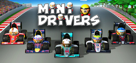 Игра MiniDrivers