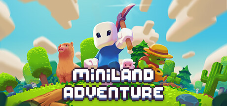 Игра Miniland Adventure
