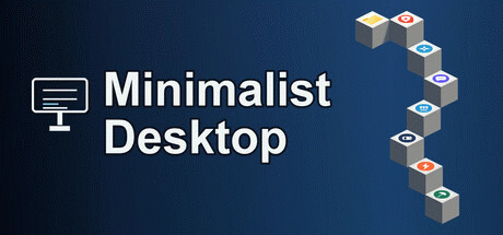 Игра Minimalist Desktop