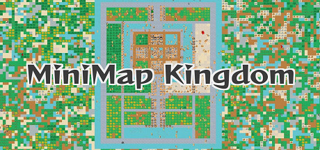 Игра MiniMap Kingdom