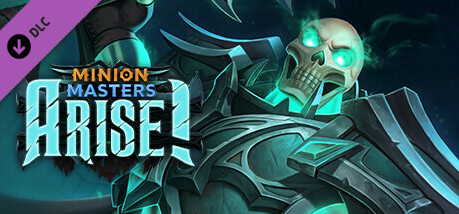 Купить игру Minion Masters - Arise!