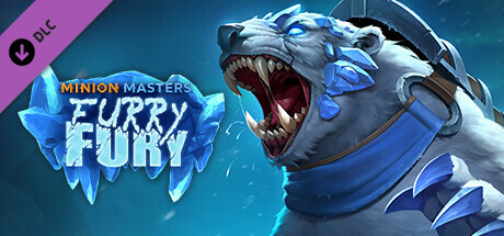 Игра Minion Masters - Furry Fury