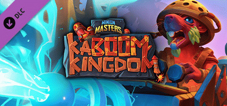 Купить игру Minion Masters - KaBOOM Kingdom
