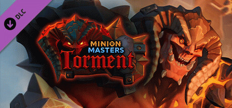 Купить игру Minion Masters - Torment