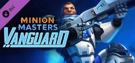 Купить игру Minion Masters - Vanguard