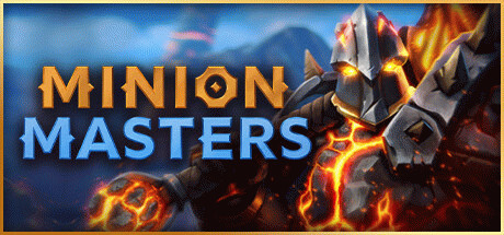 Игра Minion Masters