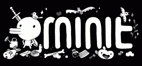 Игра Minit