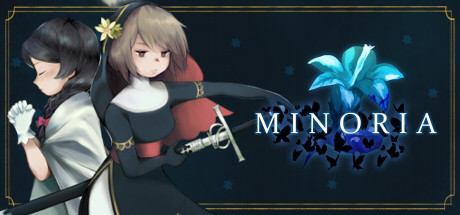 Игра Minoria