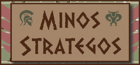 Игра Minos Strategos