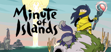 Игра Minute of Islands