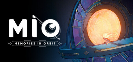 Игра MIO: Memories in Orbit