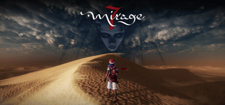 Игра Mirage 7