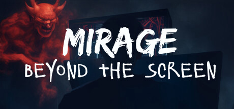Игра Mirage: Beyond The Screen