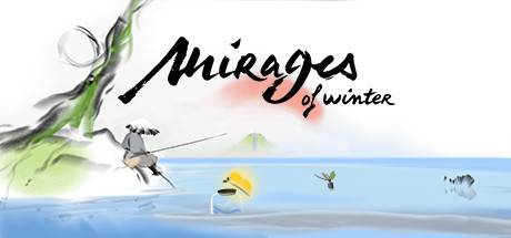 Игра Mirages of Winter