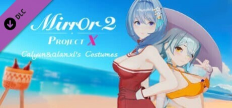 Игра Mirror 2: Project X - Home - Caiyun&Qianxi's Costumes
