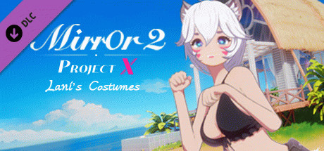 Игра Mirror 2: Project X - Home - Lani's Costumes