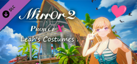 Игра Mirror 2: Project X - Home - Leah's Costumes