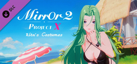 Игра Mirror 2: Project X - Home - Rita's Costumes