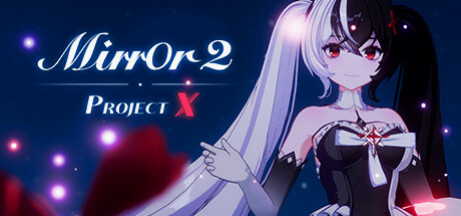 Игра Mirror 2: Project X