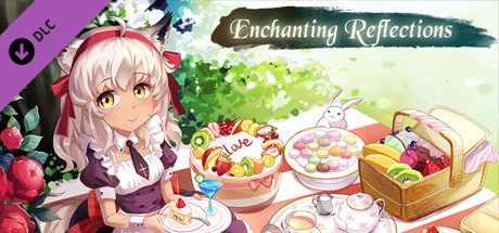Игра Mirror: Enchanting Reflections