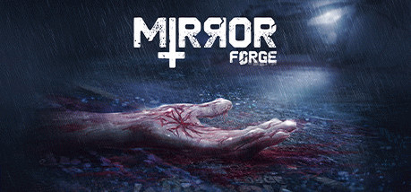 Игра Mirror Forge
