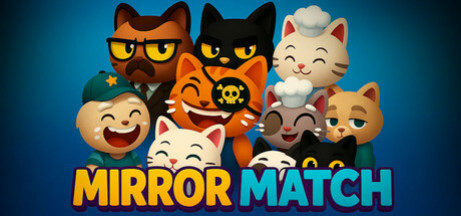 Игра Mirror Match