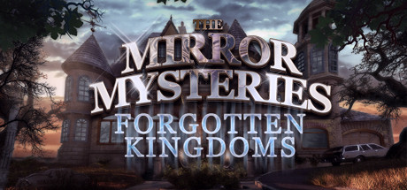 Игра Mirror Mysteries 2