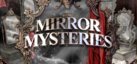 Игра Mirror Mysteries
