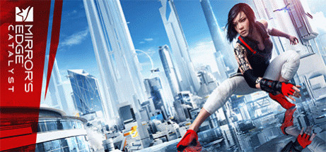 Игра Mirror's Edge Catalyst
