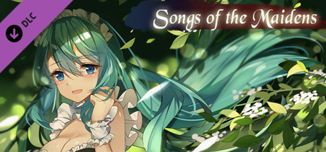 Игра Mirror: Songs of the Maidens