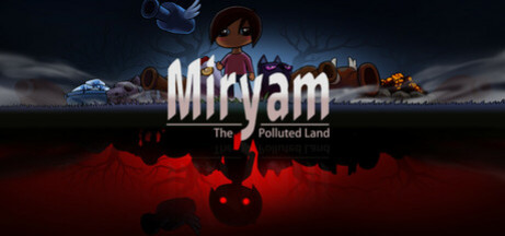 Игра Miryam: The Polluted Land